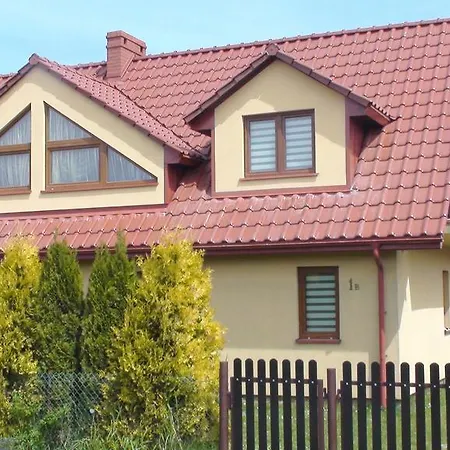 Rowy, Sloneczne Plaze Villa Rowy  Exterior photo