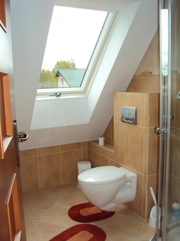 Holiday home Rowy, Sloneczne Plaze *