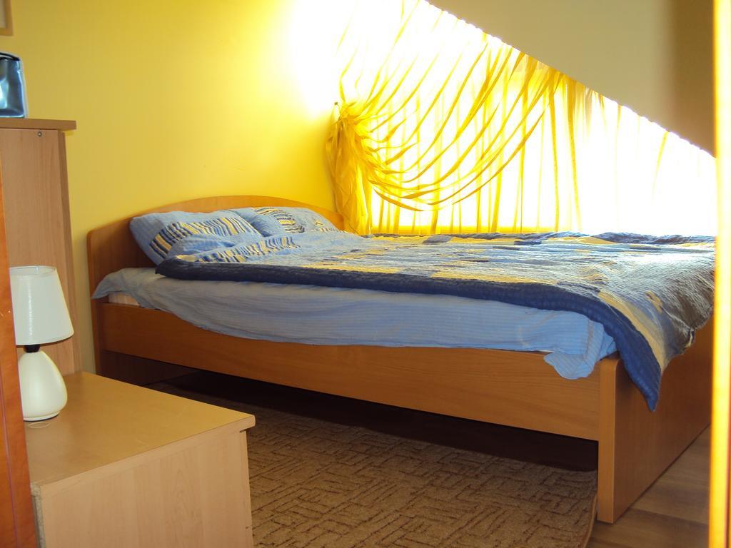 Holiday home Rowy, Sloneczne Plaze Rowy (Pomerania)