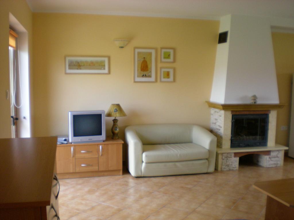Holiday home Rowy, Sloneczne Plaze