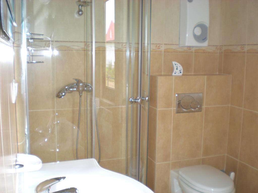 Rowy, Sloneczne Plaze Holiday home *