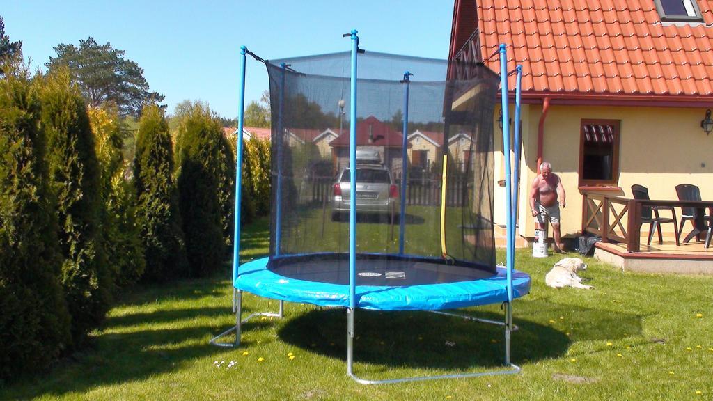 Holiday home Rowy, Sloneczne Plaze