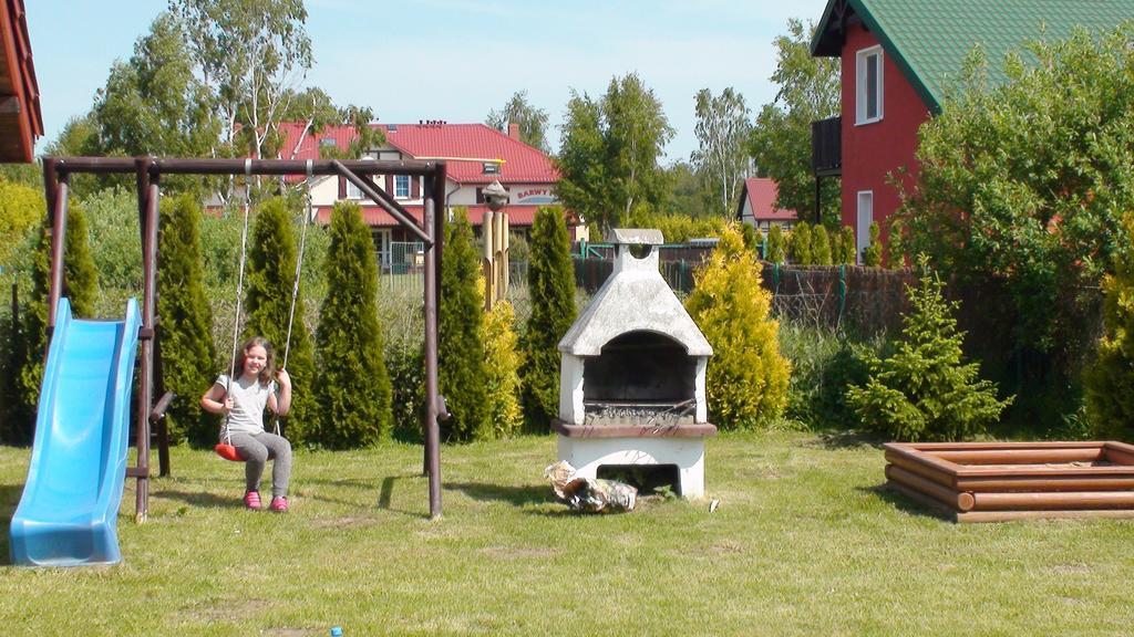 Holiday home Rowy, Sloneczne Plaze Rowy (Pomerania)