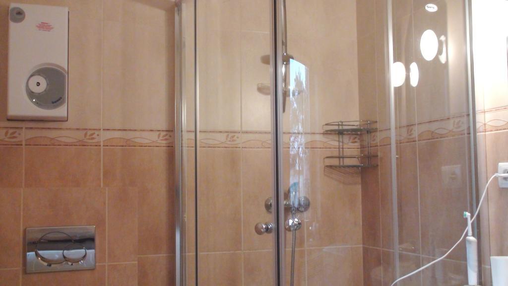 Holiday home Rowy, Sloneczne Plaze *