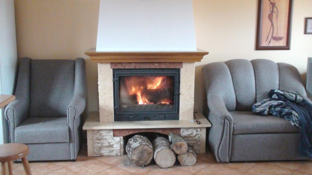 Rowy, Sloneczne Plaze Holiday home Rowy (Pomerania)