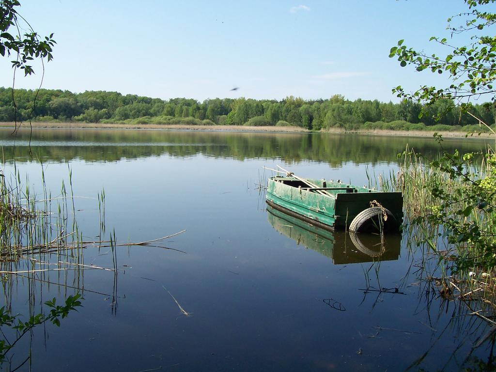 Rowy, Sloneczne Plaze Holiday home Rowy (Pomerania)