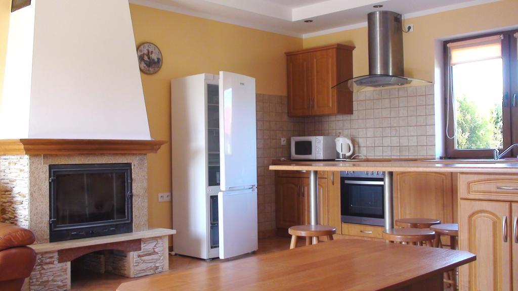 Holiday home Rowy, Sloneczne Plaze